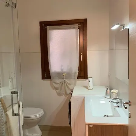 Apartment La Taverna Dei Tre Micetti Villafranca di Verona