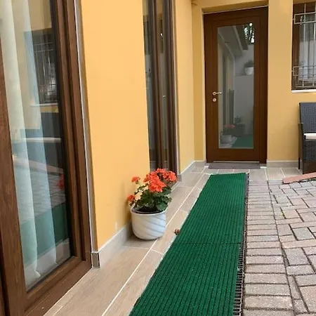 La Taverna Dei Tre Micetti Villafranca di Verona