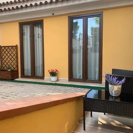 Apartment La Taverna Dei Tre Micetti Villafranca di Verona