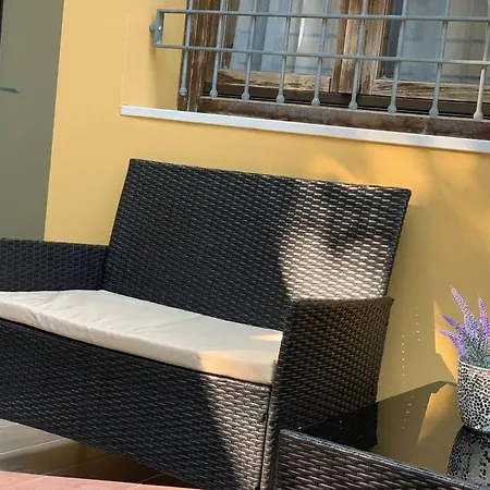 La Taverna Dei Tre Micetti Apartment